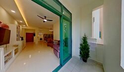 Hillview Heights (D23), Condominium #512205951